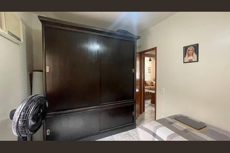 Apartamento à venda com 64m², 2 quartos e 1 vagaQuarto 1