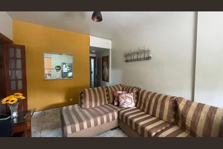 Apartamento à venda com 64m², 2 quartos e 1 vagaSala