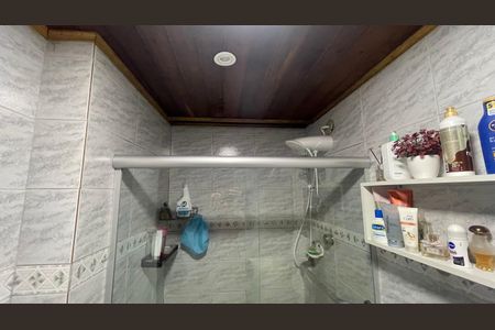 Apartamento à venda com 64m², 2 quartos e 1 vagaBanheiro Social