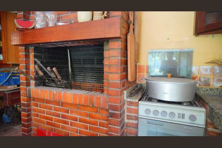 Casa à venda com 336m², 8 quartos e 5 vagasSalão de Festas