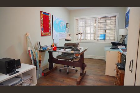 Casa à venda com 336m², 8 quartos e 5 vagasQuarto 3