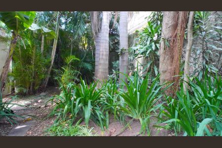 Casa à venda com 336m², 8 quartos e 5 vagasPátio 