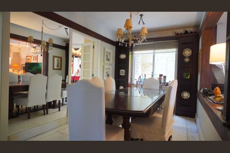 Casa à venda com 336m², 8 quartos e 5 vagasSala 2