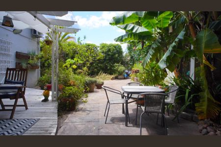 Casa à venda com 336m², 8 quartos e 5 vagasPátio 