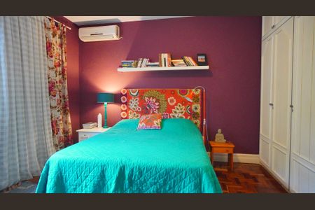 Casa à venda com 336m², 8 quartos e 5 vagasSuite 1