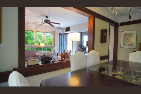 Casa à venda com 336m², 8 quartos e 5 vagasSala 2