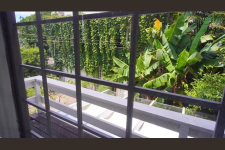 Casa à venda com 336m², 8 quartos e 5 vagasVaranda suite 2