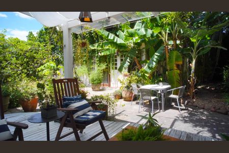 Casa à venda com 336m², 8 quartos e 5 vagasPátio 