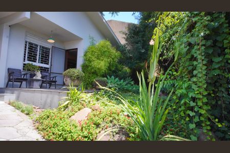 Casa à venda com 336m², 8 quartos e 5 vagasPátio 