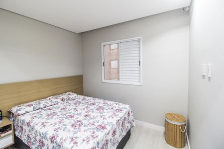 Quarto 1 de apartamento à venda com 2 quartos, 51m² em Centro, Barueri