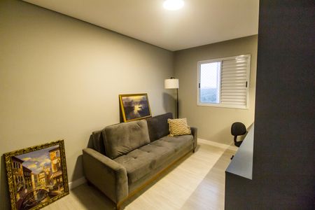 Quarto 2 de apartamento à venda com 2 quartos, 51m² em Centro, Barueri