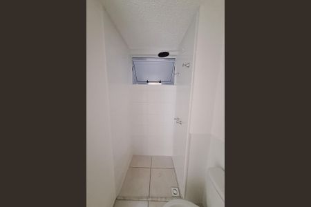 Apartamento para alugar com 47m², 2 quartos e 1 vaga Apartamento para alugar com 47m², 2 quartos e 1 vagaBanheiro
