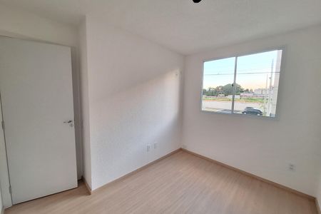 Quarto de apartamento para alugar com 2 quartos, 47m² em Vila Ouro Preto, Duque de Caxias