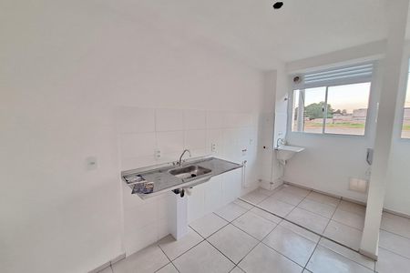Apartamento para alugar com 47m², 2 quartos e 1 vaga Apartamento para alugar com 47m², 2 quartos e 1 vagaCozinha