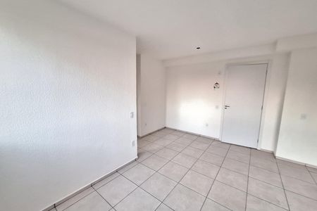 Sala de apartamento para alugar com 2 quartos, 47m² em Vila Ouro Preto, Duque de Caxias