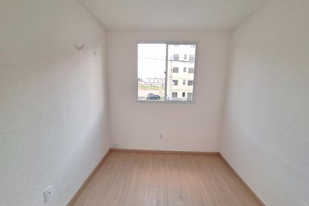 Quarto 2 de apartamento para alugar com 2 quartos, 47m² em Vila Ouro Preto, Duque de Caxias