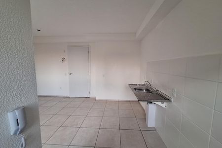 Apartamento para alugar com 47m², 2 quartos e 1 vaga Apartamento para alugar com 47m², 2 quartos e 1 vagaCozinha