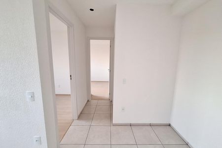 Sala de apartamento para alugar com 2 quartos, 47m² em Vila Ouro Preto, Duque de Caxias