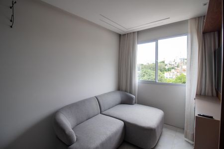 Sala de apartamento para alugar com 2 quartos, 35m² em Jaguaré, São Paulo