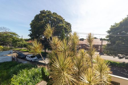 Casa à venda com 254m², 3 quartos e 2 vagasVista da Sacada do Quarto 02