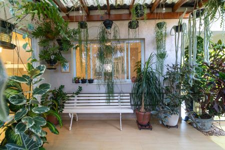 Casa à venda com 254m², 3 quartos e 2 vagasVaranda