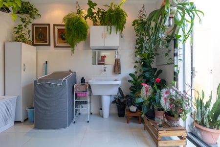 Casa à venda com 254m², 3 quartos e 2 vagasÁrea de Serviço