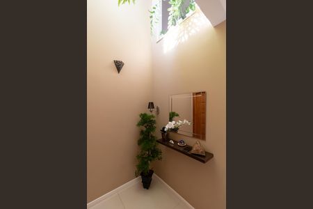 Casa à venda com 254m², 3 quartos e 2 vagasHall de entrada