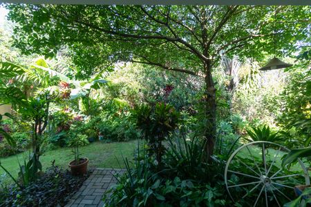 Casa à venda com 254m², 3 quartos e 2 vagasQuintal