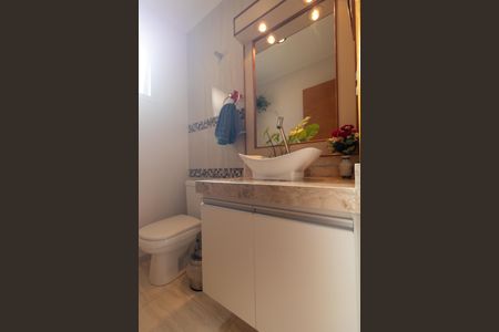 Casa à venda com 254m², 3 quartos e 2 vagasLavabo