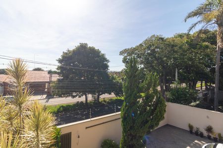 Casa à venda com 254m², 3 quartos e 2 vagasVista da Sacada do Quarto 02