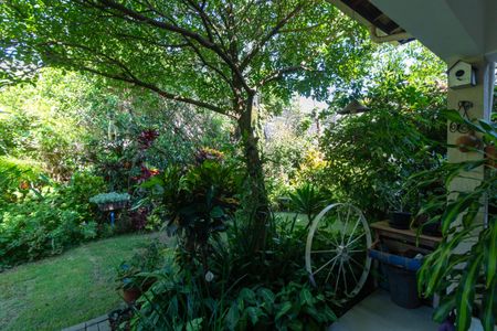 Casa à venda com 254m², 3 quartos e 2 vagasQuintal