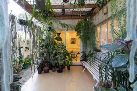 Casa à venda com 254m², 3 quartos e 2 vagasVaranda