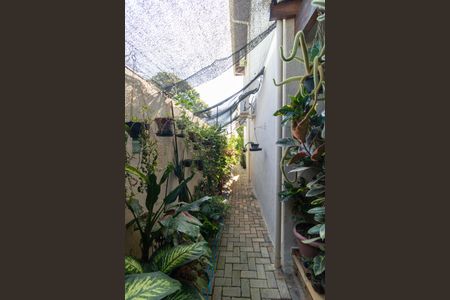 Casa à venda com 254m², 3 quartos e 2 vagasVaranda