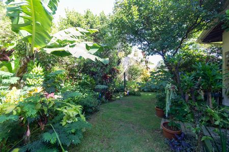 Casa à venda com 254m², 3 quartos e 2 vagasQuintal