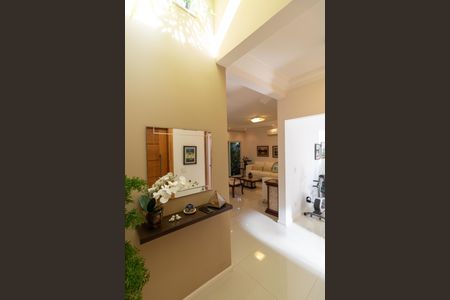 Casa à venda com 254m², 3 quartos e 2 vagasHall de entrada