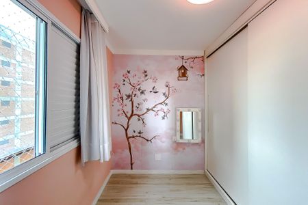 Apartamento para alugar com 77m², 2 quartos e 1 vagaQuarto 2