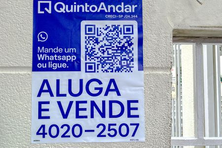 Apartamento para alugar com 77m², 2 quartos e 1 vagaPlaquinha