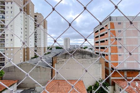 Apartamento para alugar com 77m², 2 quartos e 1 vagaVista do Quarto 2