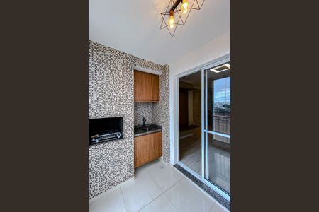 Apartamento para alugar com 2 quartos, 77m² em Mooca, São Paulo