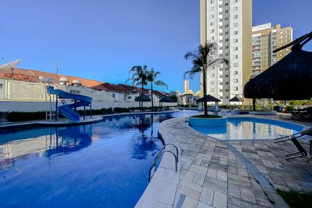 Apartamento para alugar com 77m², 2 quartos e 1 vagaÁrea comum - Piscina