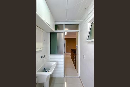 Apartamento para alugar com 77m², 2 quartos e 1 vagaÁrea de Serviço