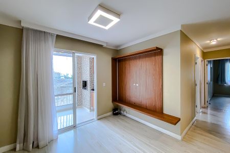 Apartamento para alugar com 77m², 2 quartos e 1 vagaSala