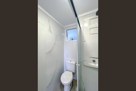 Apartamento para alugar com 77m², 2 quartos e 1 vagaBanheiro