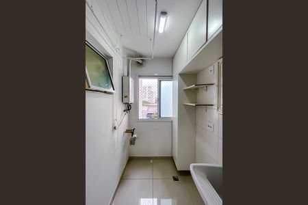 Apartamento para alugar com 77m², 2 quartos e 1 vagaÁrea de Serviço