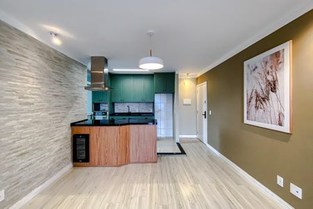 Apartamento para alugar com 2 quartos, 77m² em Mooca, São Paulo