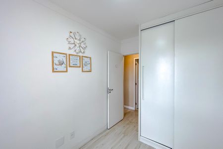 Apartamento para alugar com 77m², 2 quartos e 1 vagaQuarto 1