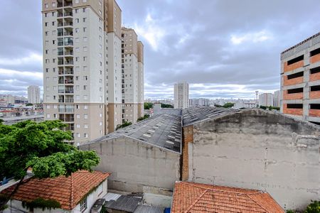 Apartamento para alugar com 77m², 2 quartos e 1 vagaVista da Varanda