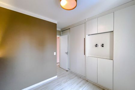 Apartamento para alugar com 77m², 2 quartos e 1 vagaQuarto 3 - Suíte
