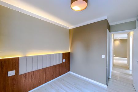 Apartamento para alugar com 77m², 2 quartos e 1 vagaQuarto 3 - Suíte