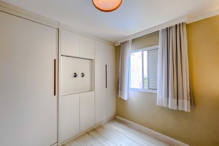 Apartamento para alugar com 77m², 2 quartos e 1 vagaQuarto 3 - Suíte